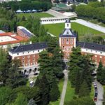 Universidad Complutense de Madrid