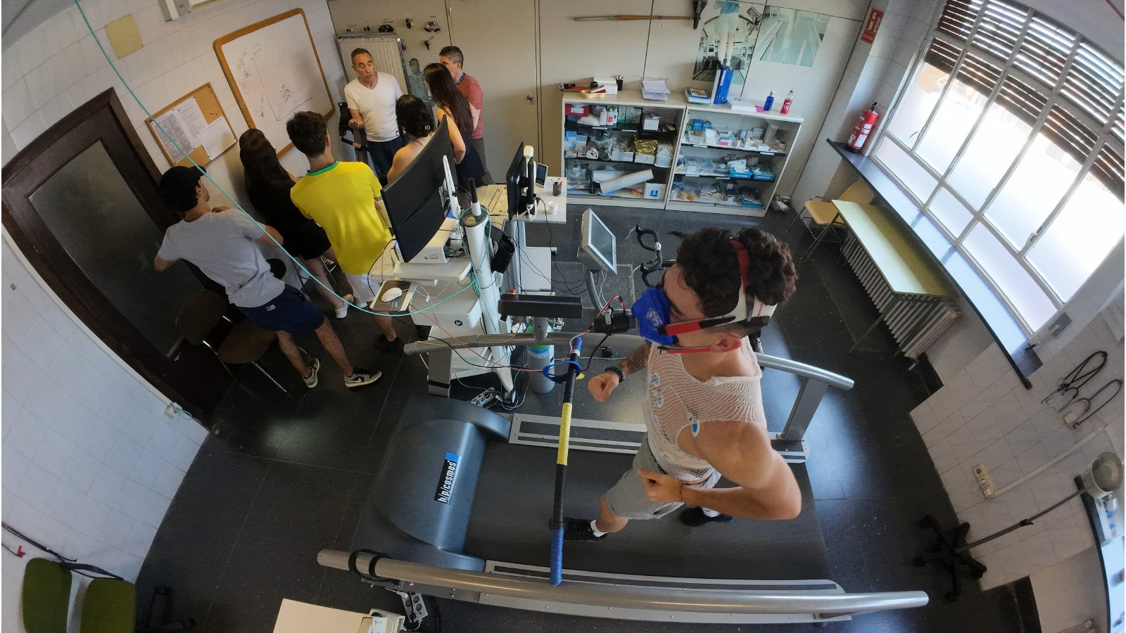 Cardiología
